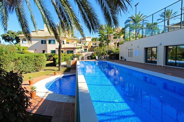 Image No.35-2 Bed Penthouse for sale