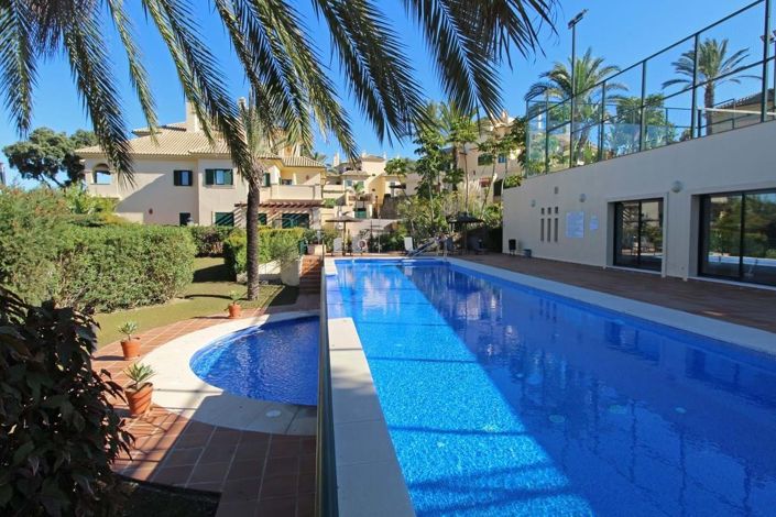 Image No.46-2 Bed Penthouse for sale