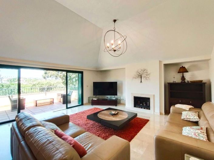 Image No.5-2 Bed Penthouse for sale