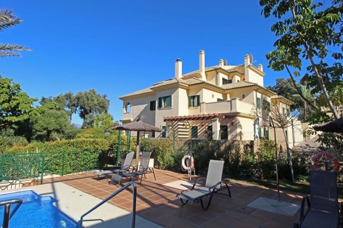 Image No.50-2 Bed Penthouse for sale