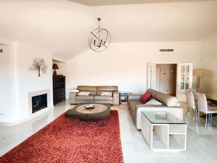 Image No.6-2 Bed Penthouse for sale