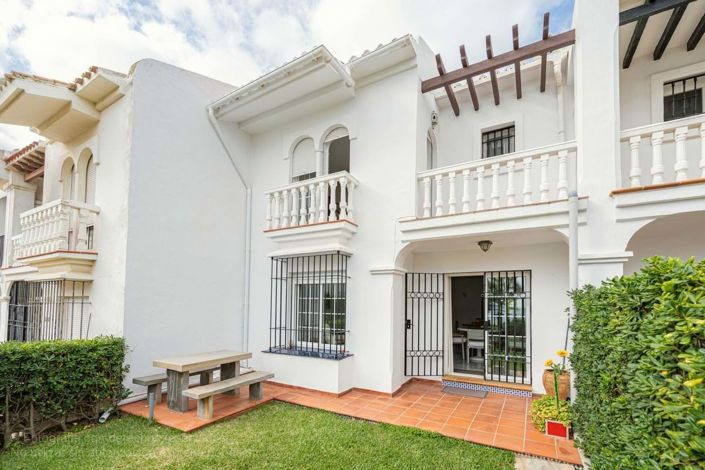 Image No.2-3 Bed Townhouse for sale