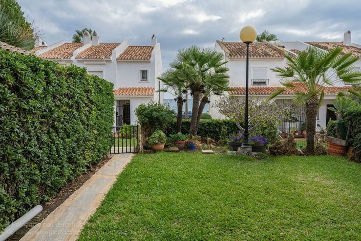 Image No.39-3 Bed Townhouse for sale