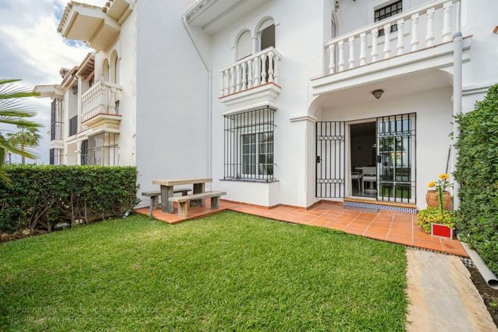 Image No.43-3 Bed Townhouse for sale