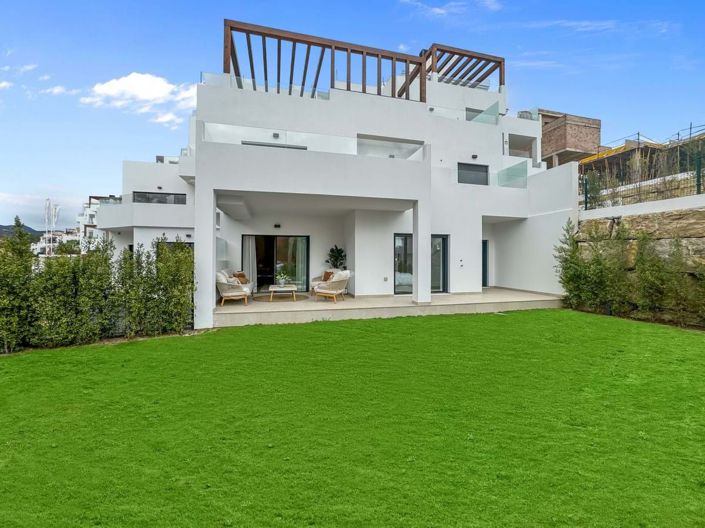 Image No.1-2 Bed Apartment for sale