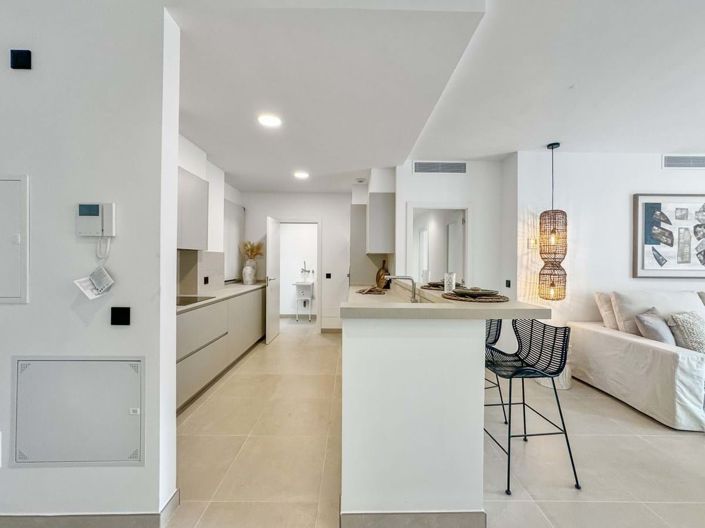 Image No.4-2 Bed Apartment for sale