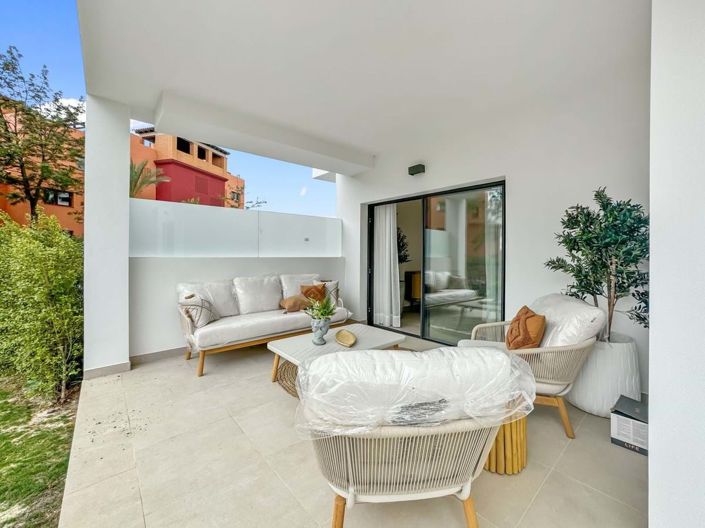 Image No.43-2 Bed Apartment for sale