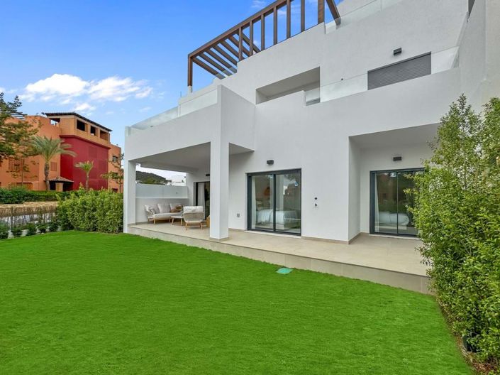 Image No.48-2 Bed Apartment for sale