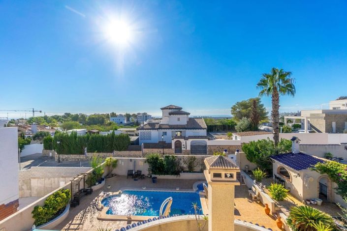 Image No.23-3 Bed Villa for sale