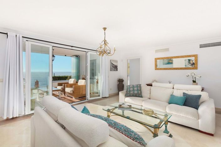 Image No.6-3 Bed Apartment for sale