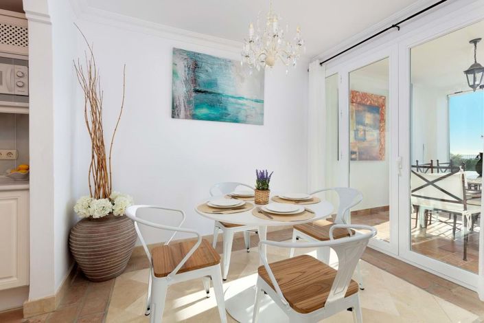 Image No.8-3 Bed Apartment for sale