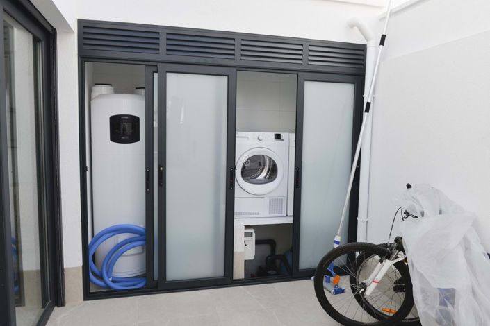 Image No.25-3 Bed Villa for sale