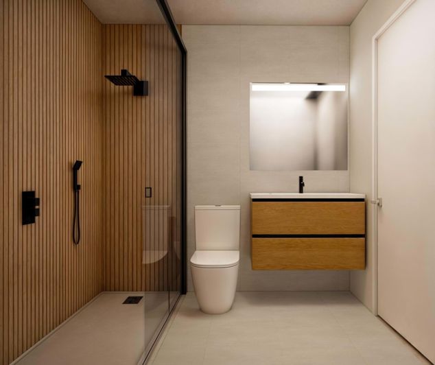 Image No.6-2 Bed Villa for sale