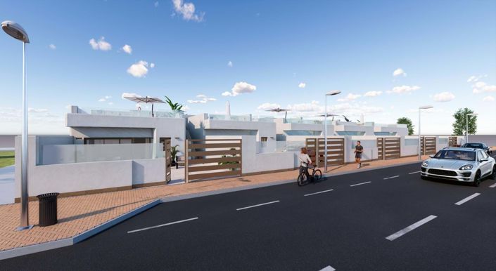 Image No.8-2 Bed Villa for sale