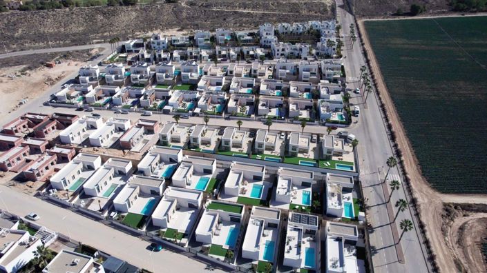 Image No.19-3 Bed Villa for sale