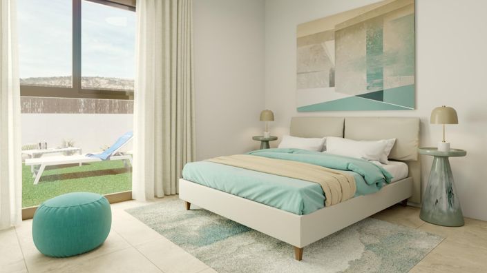 Image No.7-3 Bed Villa for sale