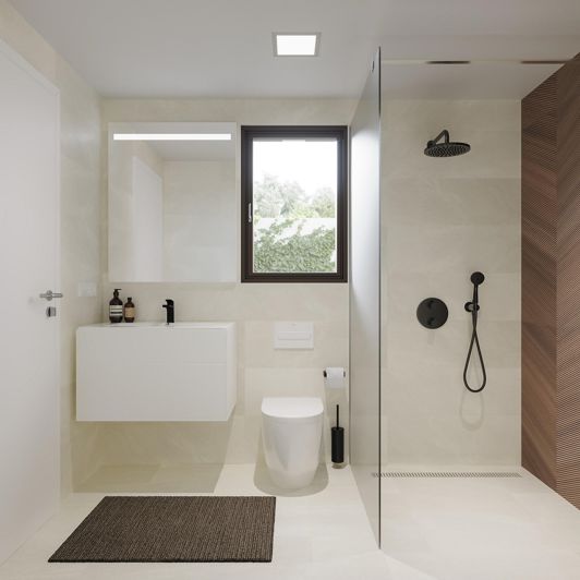 Image No.6-2 Bed Villa for sale