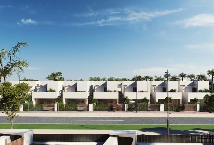 Image No.7-3 Bed Villa for sale