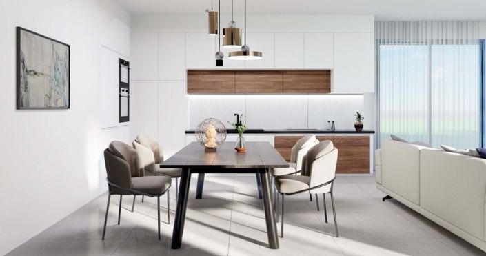 Image No.16-3 Bed Townhouse for sale