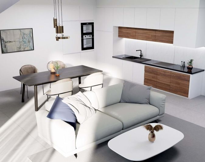 Image No.17-3 Bed Townhouse for sale