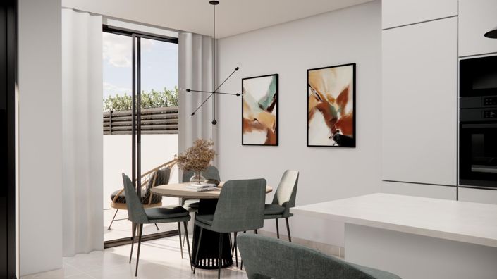 Image No.3-3 Bed Villa for sale