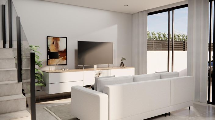 Image No.5-3 Bed Villa for sale