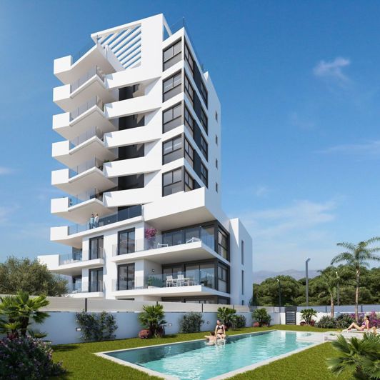 Image No.15-3 Bed Apartment for sale