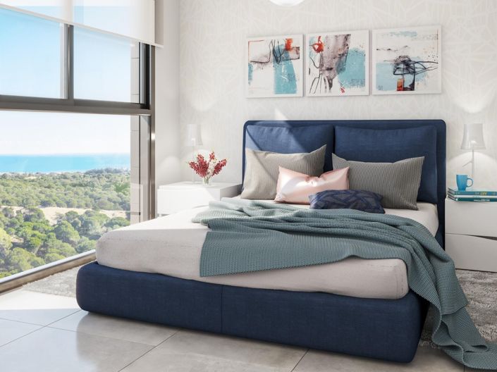 Image No.6-3 Bed Apartment for sale