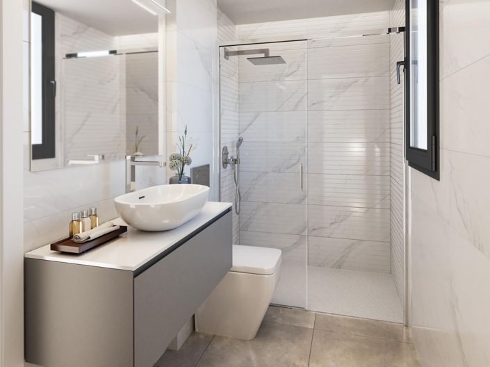 Image No.9-3 Bed Apartment for sale