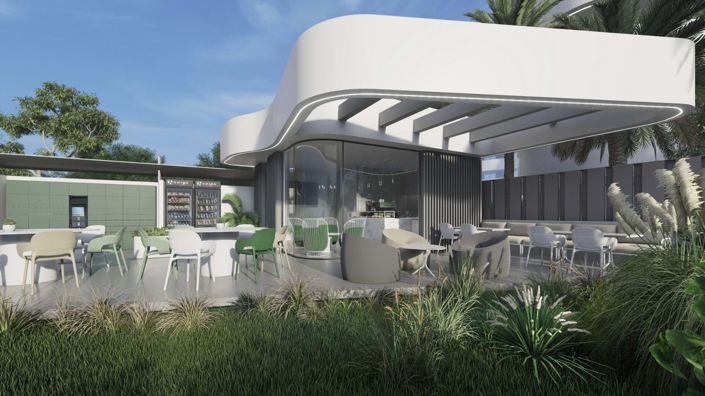 Image No.18-2 Bed Apartment for sale