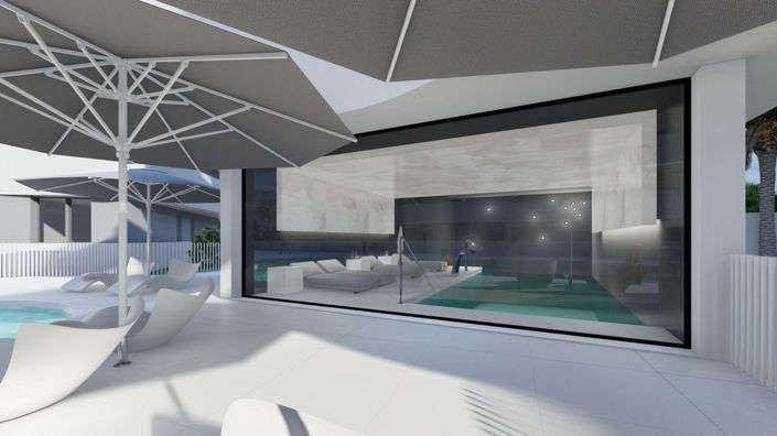 Image No.24-2 Bed Apartment for sale