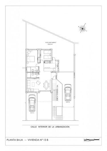 Image No.25-2 Bed Bungalow for sale