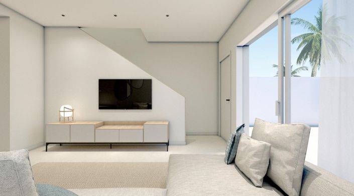 Image No.11-3 Bed Villa for sale