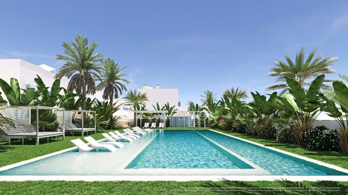 Image No.4-3 Bed Villa for sale