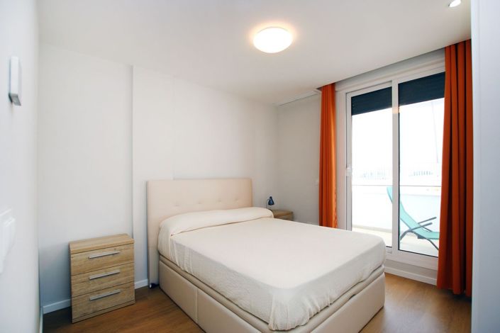 Image No.39-3 Bed Apartment for sale