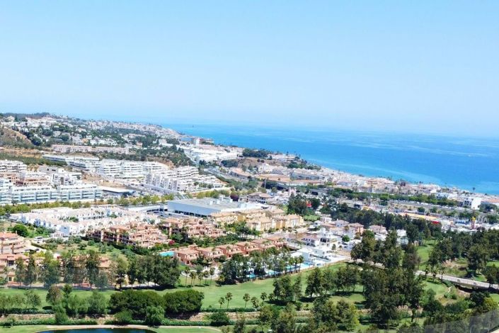 Image No.4-3 Bed Apartment for sale