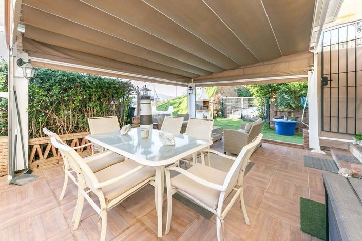 Image No.4-3 Bed Townhouse for sale