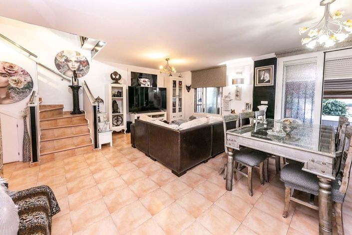 Image No.7-3 Bed Townhouse for sale