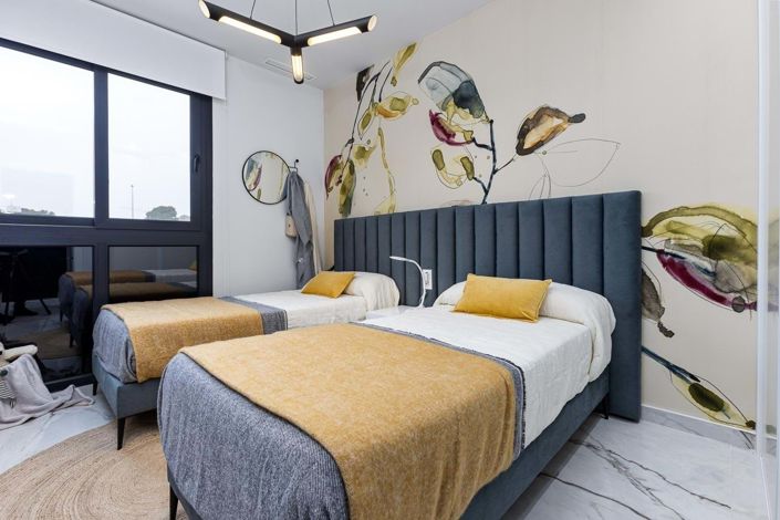 Image No.8-2 Bed Bungalow for sale