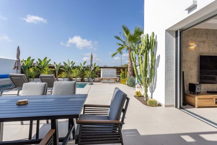 Image No.26-3 Bed Villa for sale