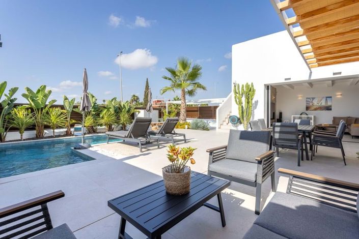 Image No.27-3 Bed Villa for sale