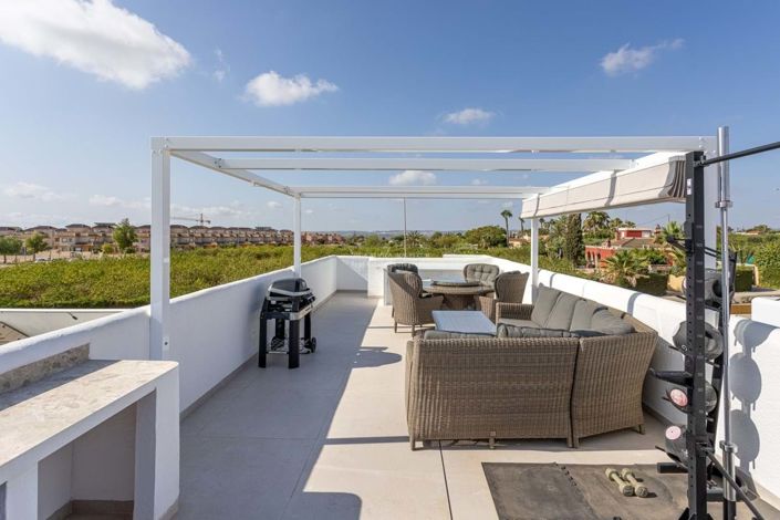 Image No.35-3 Bed Villa for sale