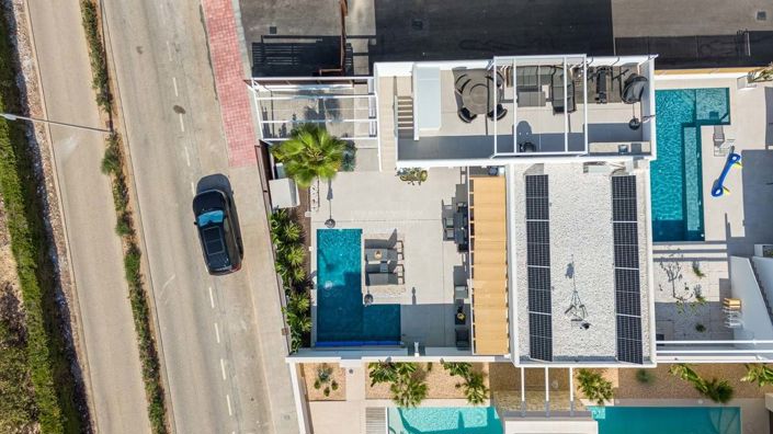 Image No.44-3 Bed Villa for sale