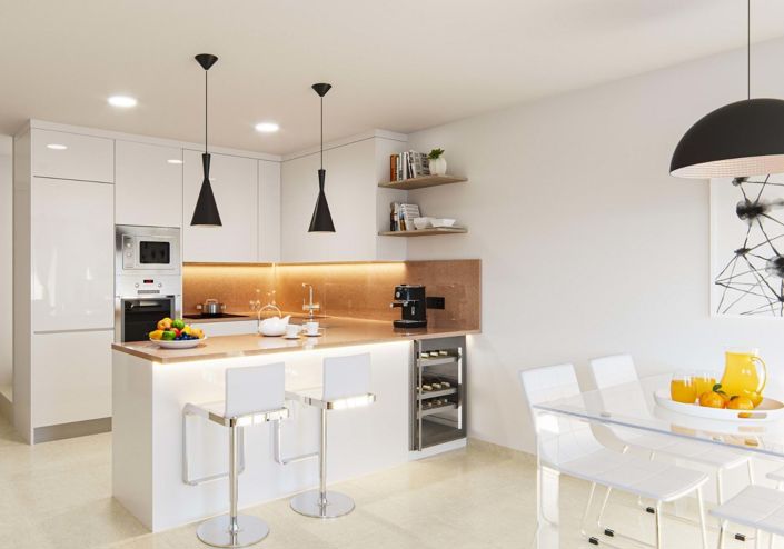 Image No.3-3 Bed Villa for sale