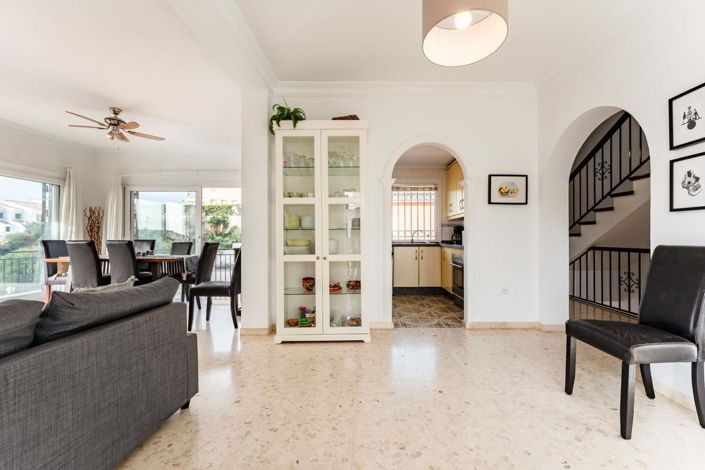 Image No.11-3 Bed Villa for sale