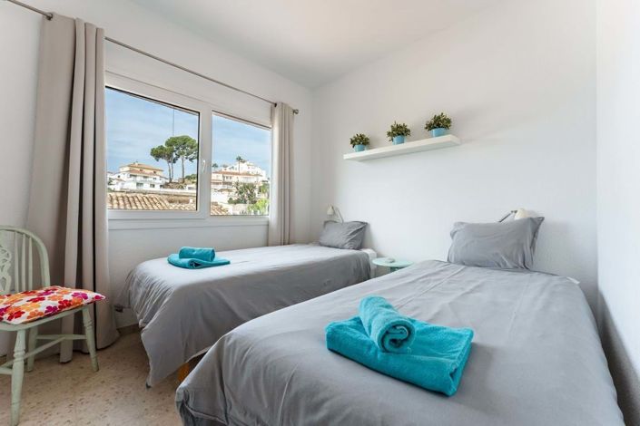 Image No.25-3 Bed Villa for sale