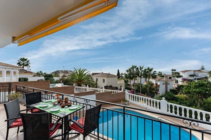 Image No.7-3 Bed Villa for sale