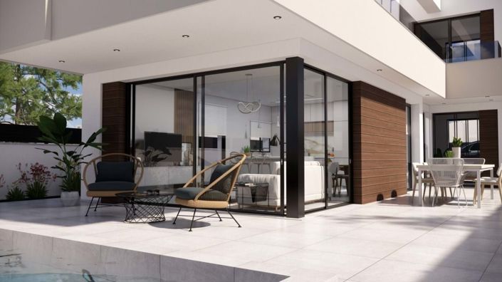 Image No.4-3 Bed Villa for sale