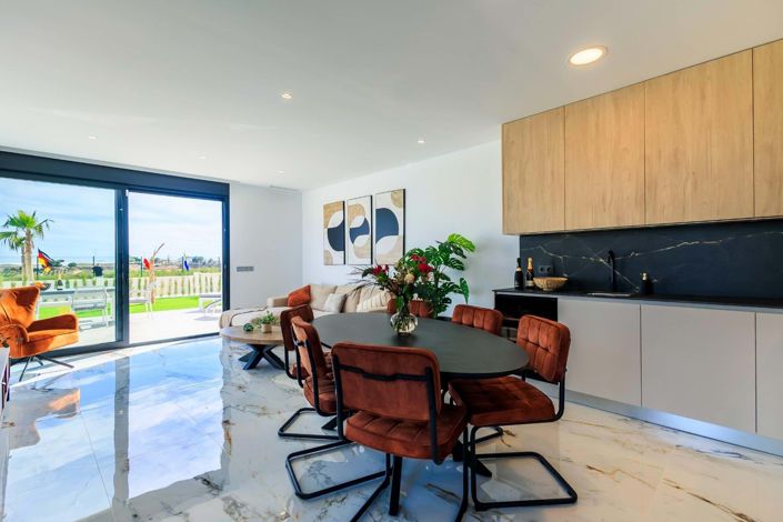 Image No.46-3 Bed Villa for sale