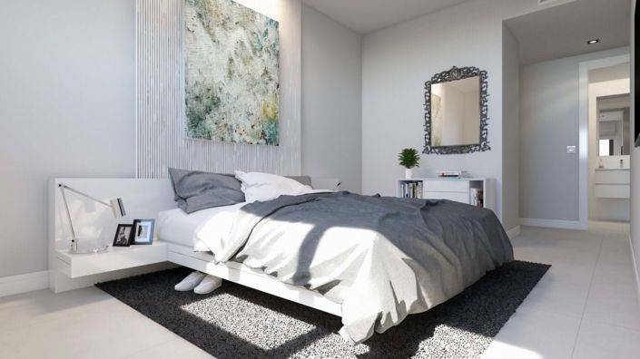 Image No.9-2 Bed Penthouse for sale